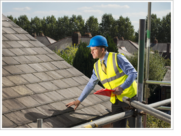 roof surveys oxfordshire